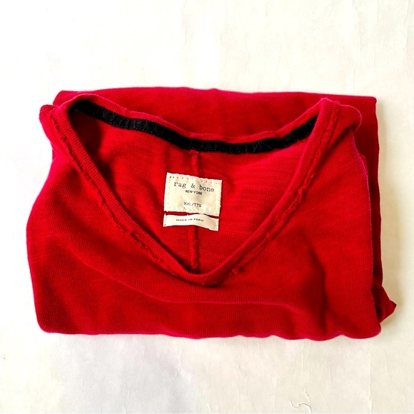 rag & bone ❤️ - Picture 6 of 12